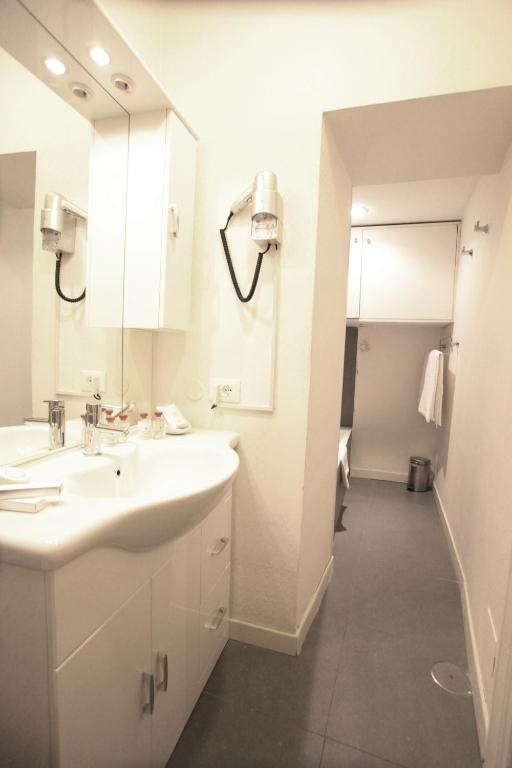 Luxury Fashion Suites Rom Rum bild