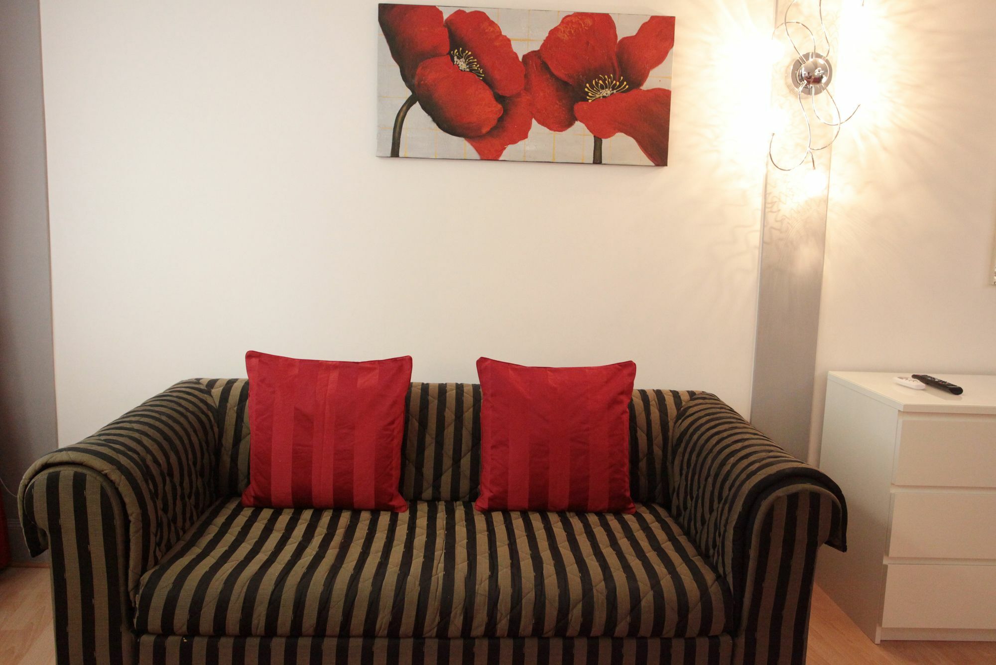 Luxury Fashion Suites Rom Exteriör bild