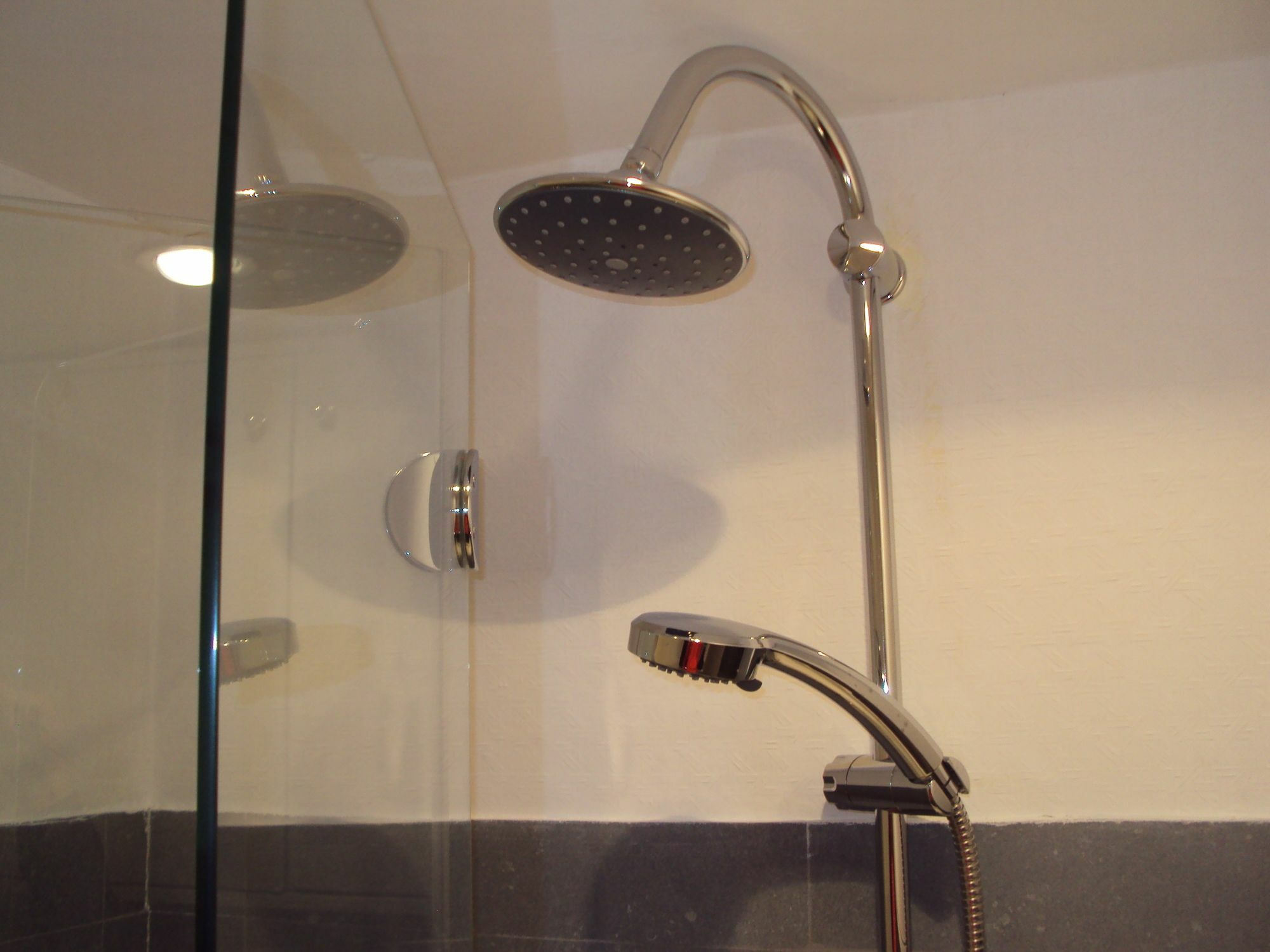 Luxury Fashion Suites Rom Exteriör bild