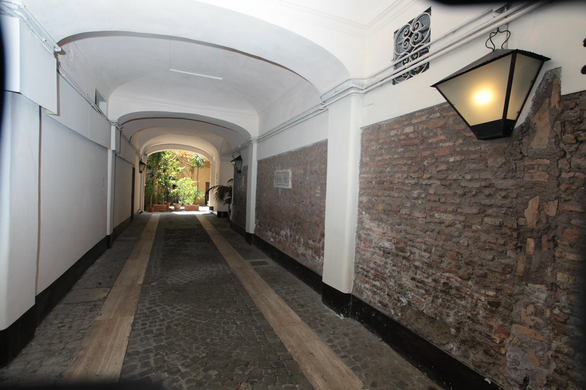 Luxury Fashion Suites Rom Exteriör bild