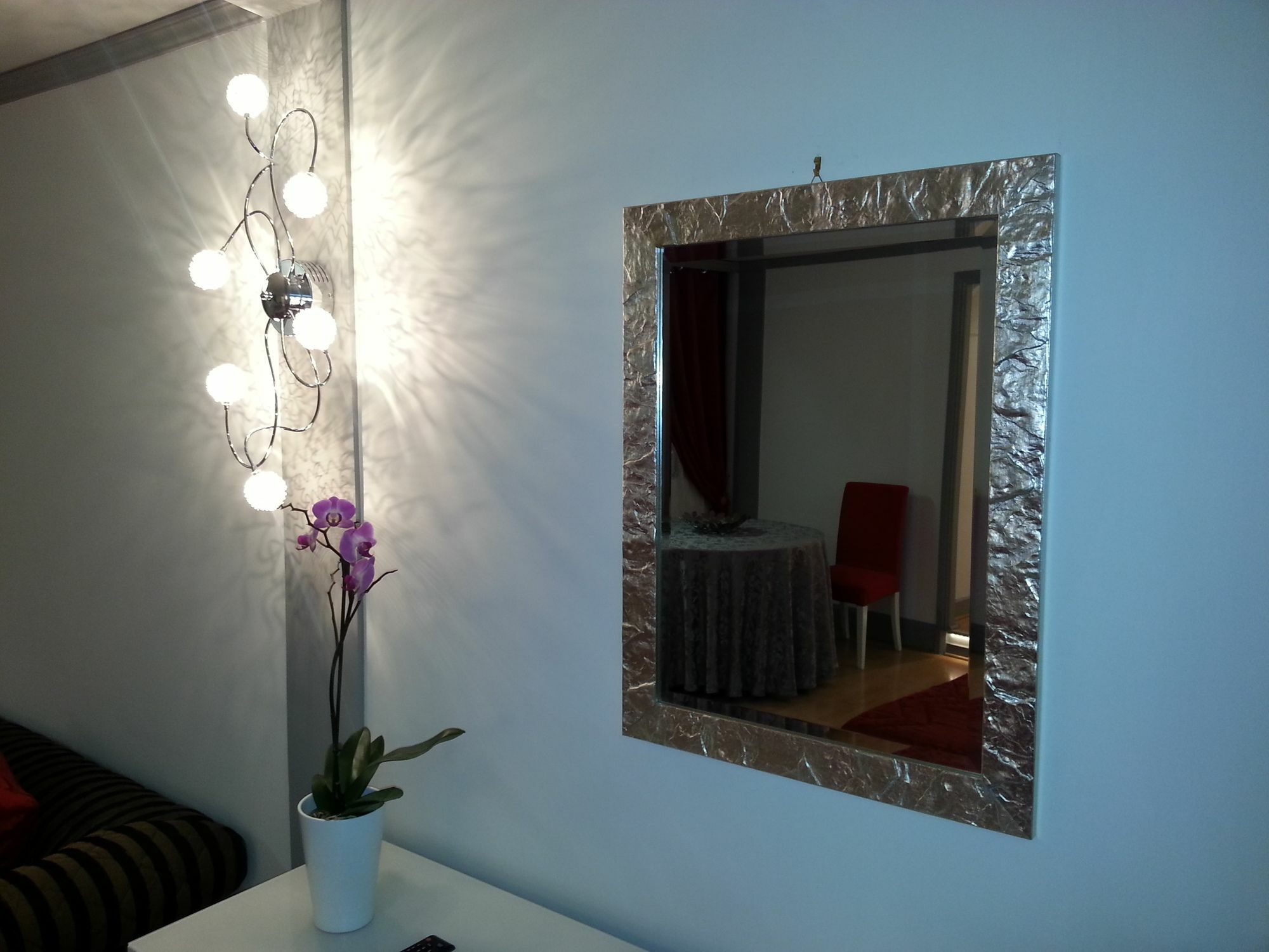 Luxury Fashion Suites Rom Exteriör bild