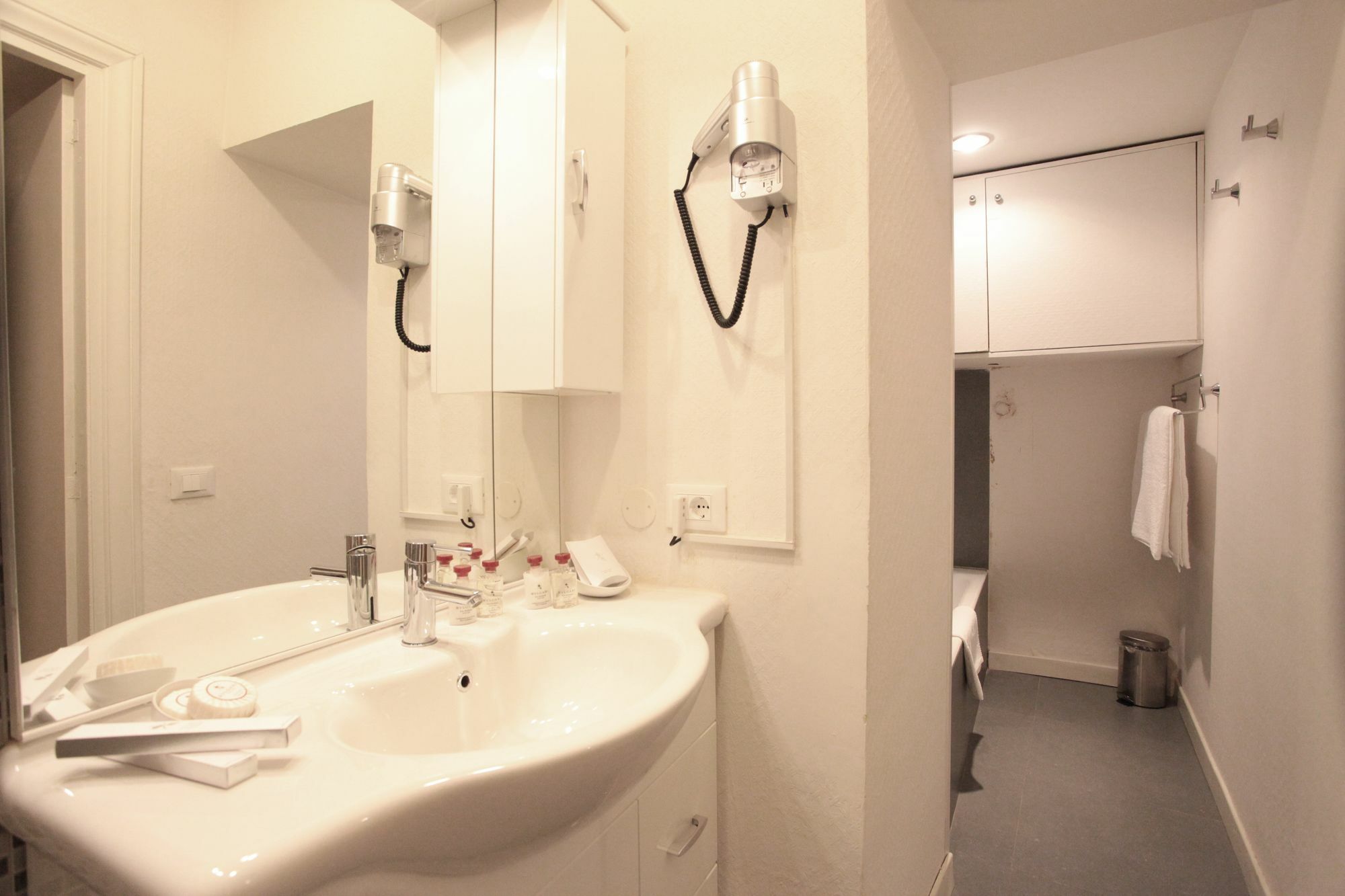Luxury Fashion Suites Rom Exteriör bild