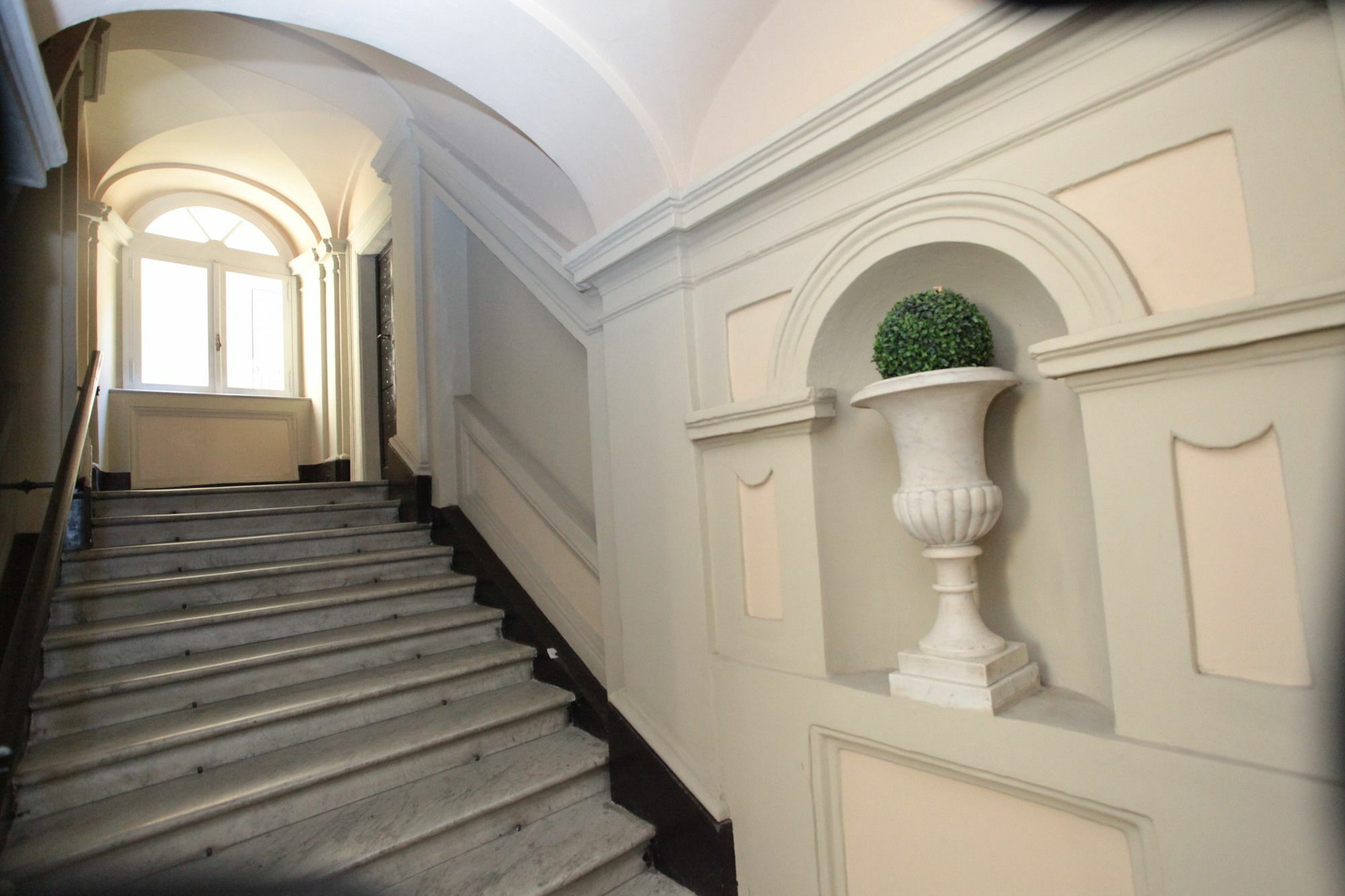 Luxury Fashion Suites Rom Exteriör bild